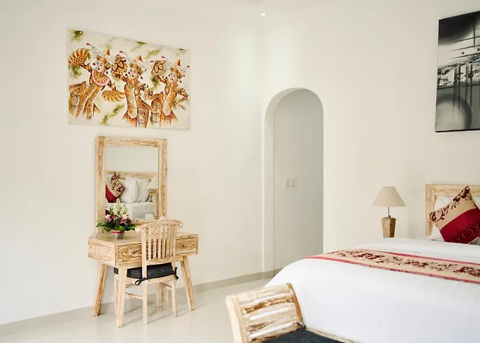 Villa Subali