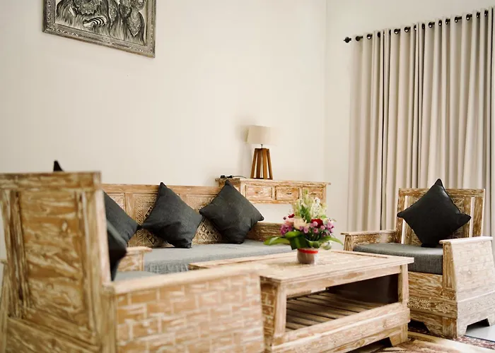 Subali Villa