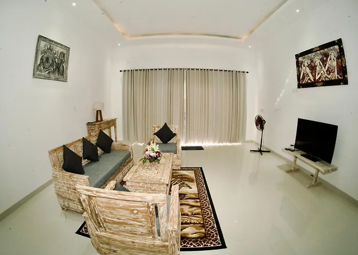 Subali Villa Amed