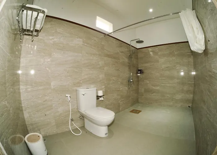 Subali Villa *