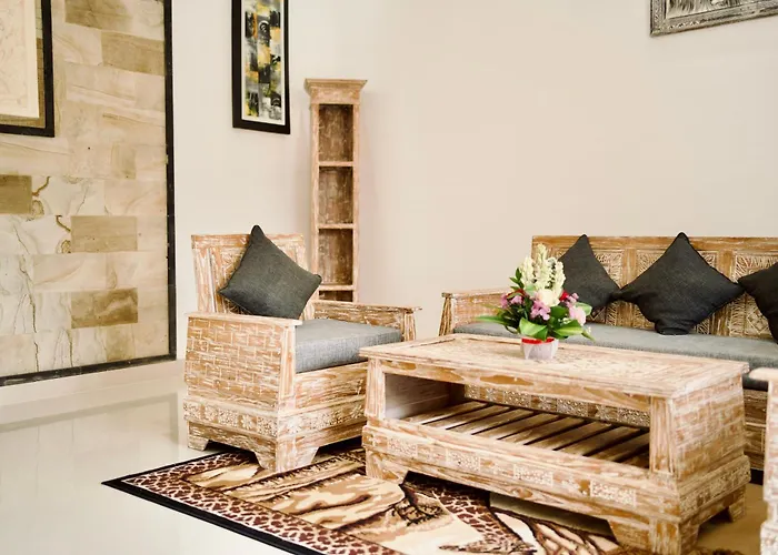 Villa Subali *