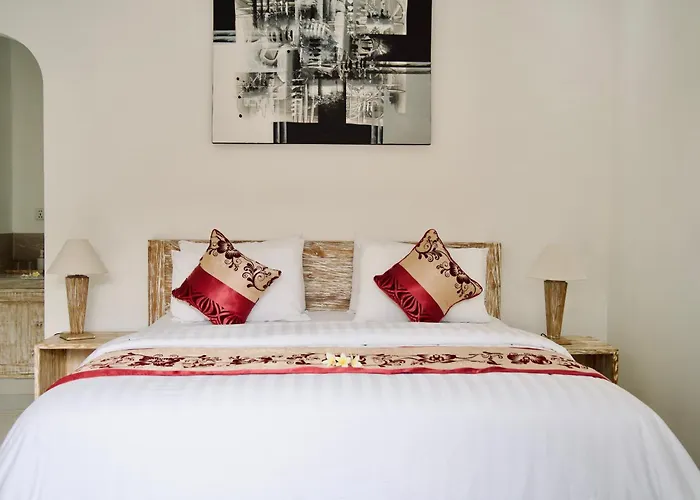 Villa Subali Amed