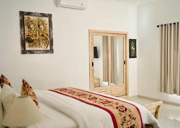 Subali Villa Amed