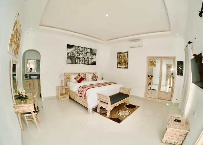 Subali Villa
