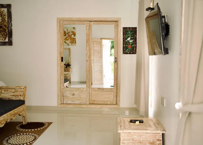 Villa Subali Amed